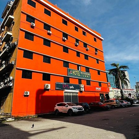 Hotel Sri Puchong Sdn Bhd Exterior photo